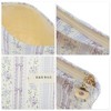 Unique Bargains Lightweight Makeup Bag 1Pc - 3 of 4