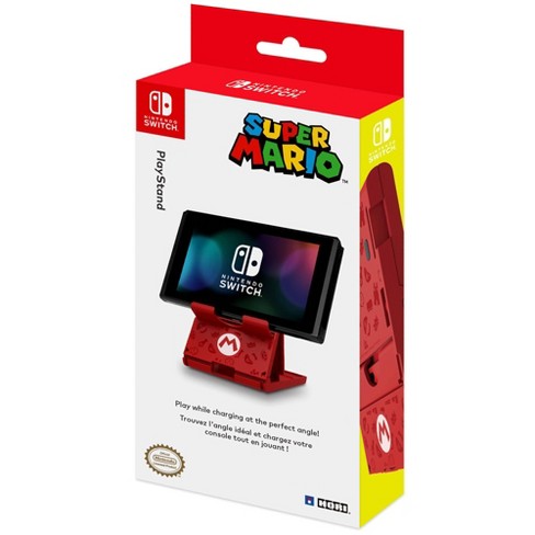 Horipad Wireless Gaming Controller For Nintendo Switch - Mario : Target