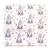 Little Treasure Hudson Baby Boys Cotton Poly Flannel Receiving Blankets 7Pk Multipack - 2 of 2