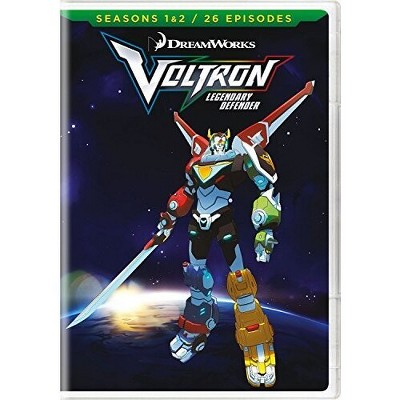 Voltron 2024 toy target