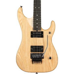 Washburn Nuno Bettencourt N4 Double-Cutaway Electric Guitar Natural - 1 of 4