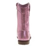 Laura Ashley Girls' Cowgirl Boots. (Little Kids/Toddler) - 3 of 4