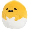 Squishmallows Original 8-Inch Gudetama The Lazy Egg - Official Jazwares Plush - Collectible Sanrio Stuffed Animal Toy - Gift for Kids, Girls & Boys - 2 of 4