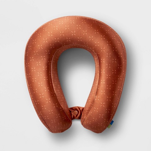 louis vuitton travel set neck pillow sleep mask