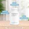 SuperSmart N-Acetyl Cysteine 1800mg per Day - NAC Supplement - High Potency Glutathione Precursor | Non-GMO & Gluten Free - 100 Vegetarian Capsules - 3 of 4