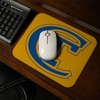 New York City College of Technology Secondary Logo Low Profile Thin Mouse Pad - 2 of 2