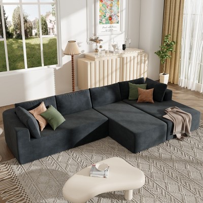 Modern Foam Sofa Beds Sectional Couches For Sale,3 Seater Recliner Sofa,Modular Sofa With Recliner,Free Combination Sofa Couch,Lounge Sofa-Cuddlewood
