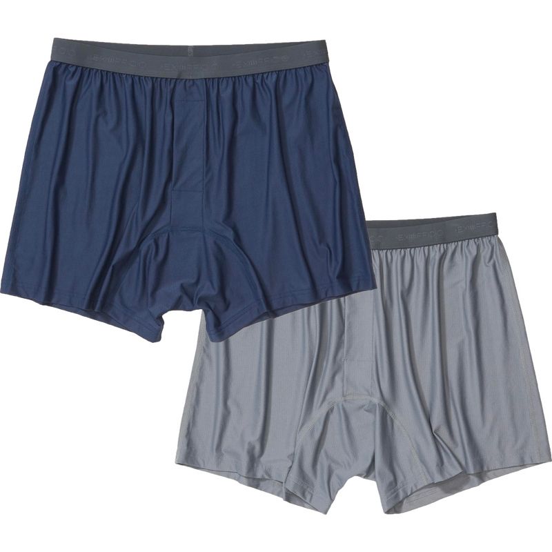 ExOfficio Give-N-Go 2.0 Boxer Shorts 2-Pack, 1 of 1