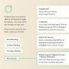 Bobbie Organic Combo Feeding Kit - Organic Infant Formula and Vitamin D Supplement - 14.1oz - 3 of 4