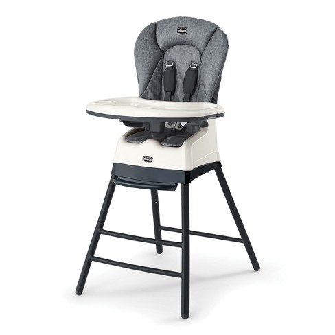 Chicco Stack 3 In 1 High Chairs Target