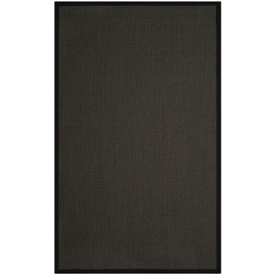 Natural Fiber NF131 Power Loomed Indoor Rugs - Safavieh