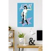 Trends International LISA - Roxi Pop Art Unframed Wall Poster Prints - 2 of 4
