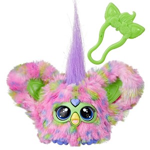 Furby Too Koo Animal Figure - 1 of 4