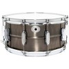 Ludwig Copperphonic Pewter Special-Edition Snare Drum 14 x 6.5 in. - 2 of 4