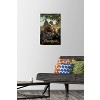 Trends International Disney The Jungle Book - King Louie Unframed Wall Poster Prints - image 2 of 4