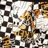 Men's Special Thanks Halloween Trick or Treat Cowboy Ghost Boxer Briefs - 3 of 3