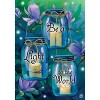 Briarwood Lane Garden Flag 12x18 For Outdoor Be a Light To the World Spring For Spring Garden Flag Flags For Outside - 3 of 4