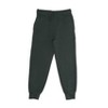 EVERYDAY KIDS Boys Cotton Fleece Sweatpants; Boys’ Activewear Jogger Pants - Soft and Breathable Cotton/Poly Blend, Green - 2 of 4