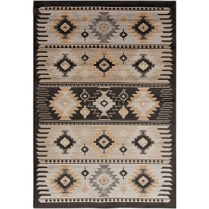 Mark & Day Arizona Woven Indoor Area Rugs - 1 of 4