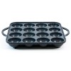 CookKing Takoyaki Nonstick Grill Pan - 3 of 4