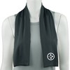 NFL Pittsburgh Steelers Cooling Towel - 2 of 4