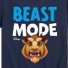 Boys' - Disney - Beast Mode Short Sleeve Graphic T-Shirt - 2 of 4