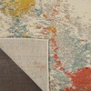 Nourison Celestial Splash Abstract Indoor Rug - 4 of 4