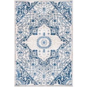 Brentwood BNT816 Power Loomed Rug - Safavieh - 1 of 3