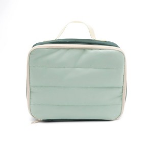 Lunch Box Green - Bullseye's Playground™ - 1 of 3