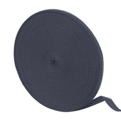 Unique Bargains Cotton Clothes Sewing DIY Crafting Decorative Cotton Twill Tape