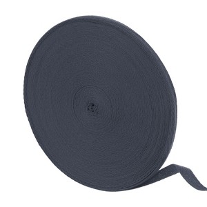 Unique Bargains Cotton Clothes Sewing DIY Crafting Decorative Cotton Twill Tape - 1 of 4