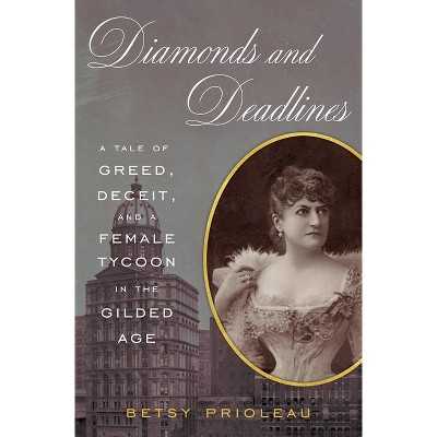 Diamond Tycoons Book Series