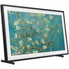 Samsung 32" The Frame QLED HDR 4K Smart TV with Movies Streaming Pack (2023 Model) - 4 of 4