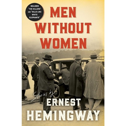 Hemingway on Fishing by Ernest Hemingway