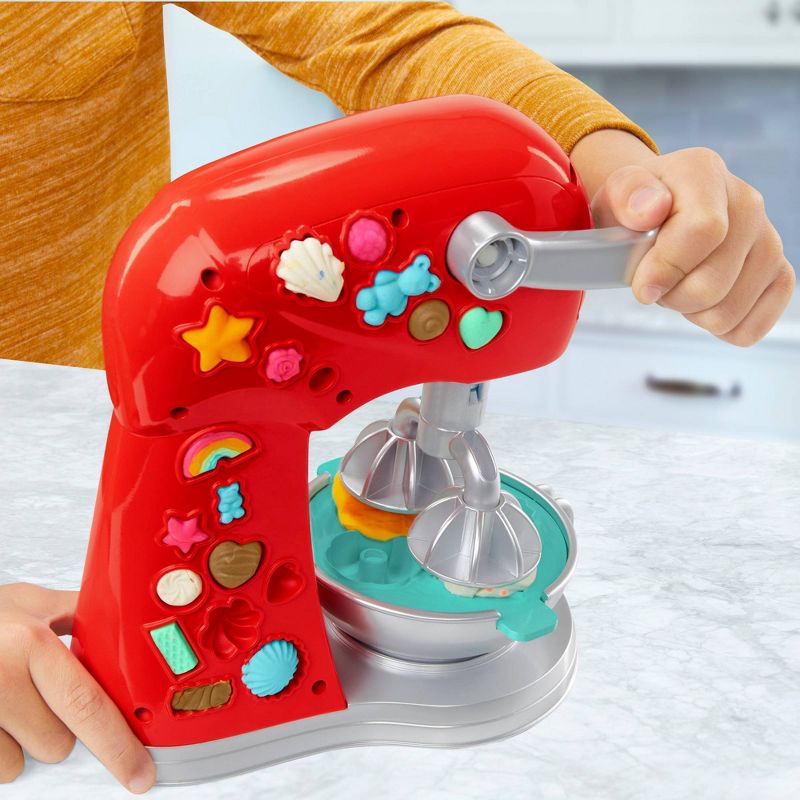 Play-Doh Magical Mixer Playset, 6 of 10