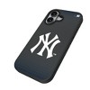 MLB American League Teams Linen Bump Cell Phone Case for Apple iPhone 17 Series - 2 of 4