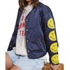 Women's Happy Days Puffer Jacket - BUCKETLIST - 4 of 4