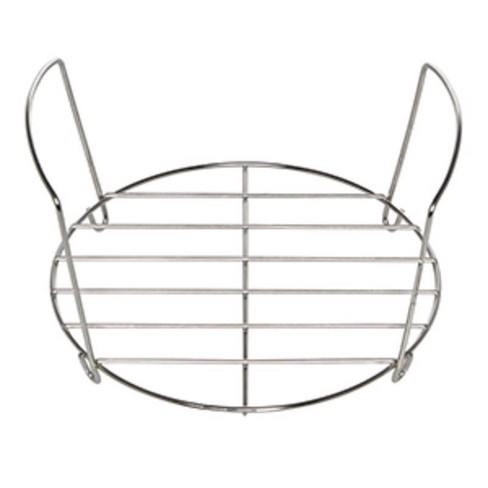 Instant Pot Silver Stainless Steel Roasting Rack case Of 3 Target