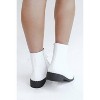 Women's Brianna Faux Leather Boot - Qupid - 2 of 4