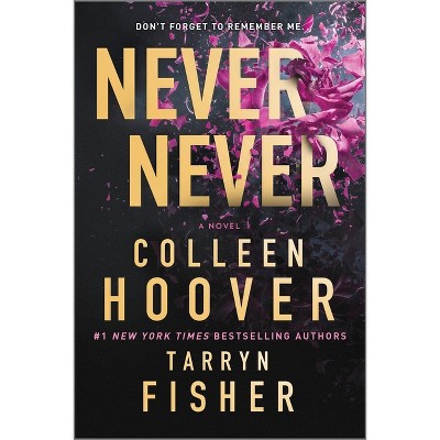 Book Review #47] Never Never Part 2 by Colleen Hoover and Tarryn Fisher –  Just Read, JM!