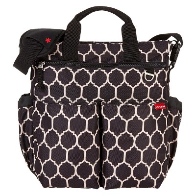 Target skip hotsell hop diaper bag