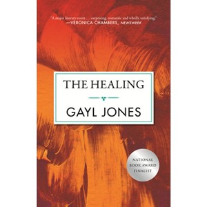 The Healing - (Celebrating Black Women Writers) by  Gayl Jones (Paperback) - 1 of 1