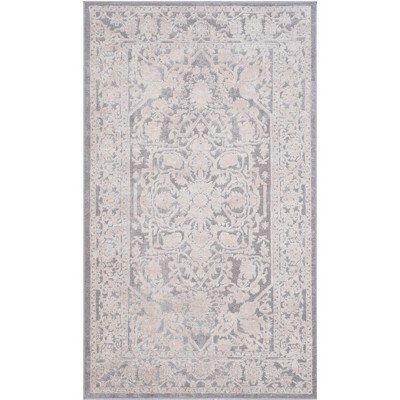 Reflection RFT665 Power Loomed Indoor Rugs - Safavieh