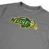 Boys' North Dakota State University Sport T-Shirt Primary Logo - 4 of 4
