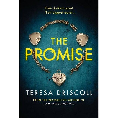 The Promise - by  Teresa Driscoll (Paperback)