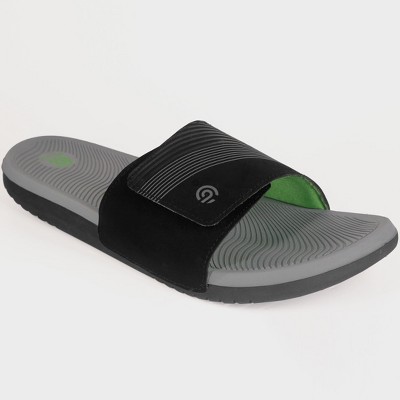 Slide Sandals - C9 Champion® Gray XL 