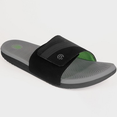 champion sandals mens