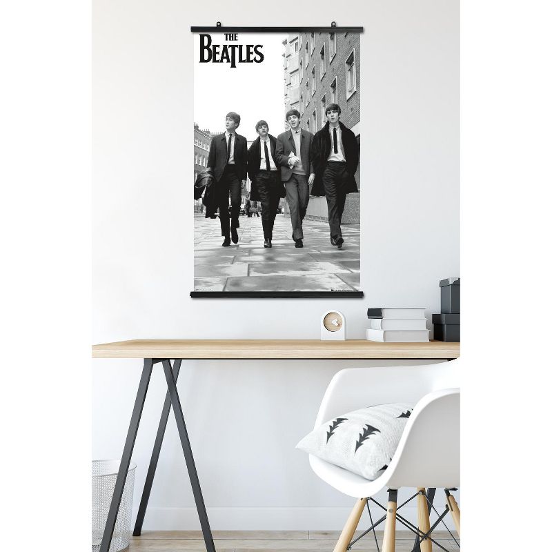 Trends International The Beatles - In London Unframed Wall Poster Prints, 5 of 6