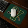 University of Vermont Catamount Logo Low Profile Thin Mouse Pad Mousepad - 2 of 2