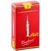 Vandoren JAVA Red Soprano Saxophone Reeds - 2 of 2